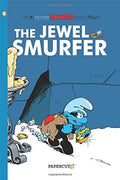 Smurfs Vol.19: Jewel Smurfer - MPHOnline.com