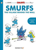 Smurfs The Village Behind The Wall - MPHOnline.com