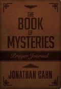 The Book Of Mysteries: Prayer Journal - MPHOnline.com