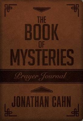 The Book Of Mysteries: Prayer Journal - MPHOnline.com