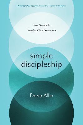 Simple Discipleship - MPHOnline.com