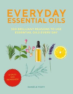 Everyday Essential Oils - MPHOnline.com