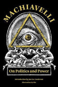 Machiavelli : On Politics and Power - MPHOnline.com