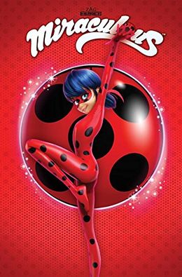 Miraculous: Tales Of Ladybug And Cat Noir (Spot On) - MPHOnline.com