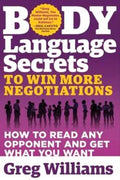 Body Language Secrets To Win More Negotiations - MPHOnline.com