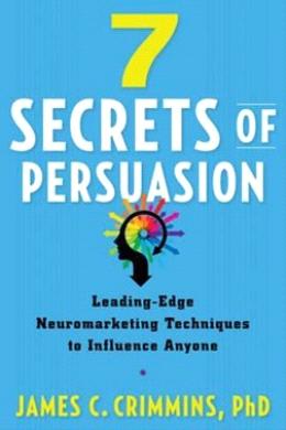 7 Secrets Of Persuasion - MPHOnline.com