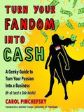 Turn Your Fandom Into Cash - MPHOnline.com