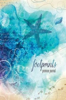 Footprints: Promise Journal - MPHOnline.com