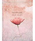 Courage, Dear Heart (Journal) - MPHOnline.com