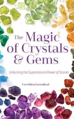 The Magic of Crystals and Gems - MPHOnline.com