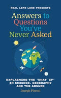 Answers to Questions You've Never Asked - MPHOnline.com