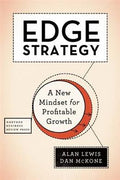 Edge Strategy: A New Mindset for Profitable Growth - MPHOnline.com