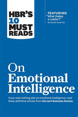 HBR`S 10 MUST READS ON EMOTIONAL INTELLIGECE - MPHOnline.com