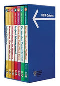 HBR Guides Boxed Set (7 Books) (HBR Guide Series) - MPHOnline.com