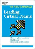 Leading Virtual Teams HBR 20 Minute Manager - MPHOnline.com