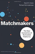Matchmakers: The New Economics of Multisided Platforms - MPHOnline.com