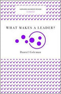 What Makes A Leader? (Harvard Business Review Classics) - MPHOnline.com
