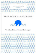 Blue Ocean Leadership (Harvard Business Review Classics) - MPHOnline.com