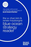 Blue Ocean Strategy Reader - MPHOnline.com