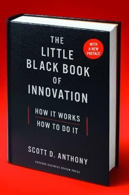 The Little Black Book Of Innovation - MPHOnline.com