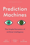 Prediction Machines - MPHOnline.com