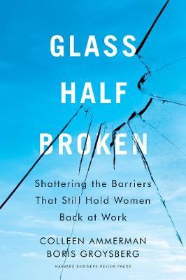 Glass Half-Broken: Shattering the Barriers That Still Hold Women Back at Work - MPHOnline.com