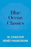 Blue Ocean Classics - MPHOnline.com