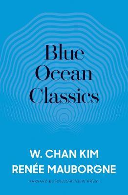 Blue Ocean Classics - MPHOnline.com