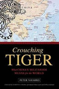 Crouching Tiger - MPHOnline.com