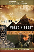 The Bible In World History - MPHOnline.com