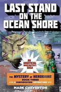 Last Stand on the Ocean Shore: The Mystery of Herobrine#3: A Gameknight999 Adventure: An Unofficial Minecrafter's Adventure - MPHOnline.com