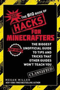Minecraft Hacks: Big Book Of - MPHOnline.com