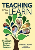 Teaching How To Learn: The Teachers Guide to Student Success - MPHOnline.com