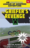 The Griefer's Revenge: An Unofficial League of Griefers Adventure #3 - MPHOnline.com