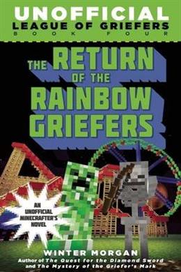 Return Of Rainbow Griefers (Unofficial League Of Griefers 04 - MPHOnline.com