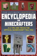 The Ultimate Unofficial Encyclopedia For Minecrafters: A-Z T - MPHOnline.com