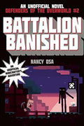 DEFENDERS OVERWORLD #2 BATTALION BANISHED - MPHOnline.com