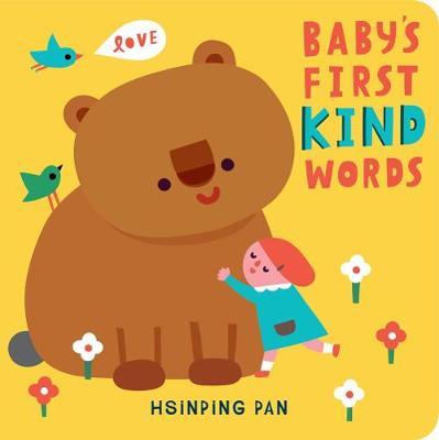 Baby's First Kind Words - MPHOnline.com