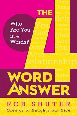 The 4 Word Answer - MPHOnline.com