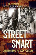 Street Smart : The Primer for Success in the New World - MPHOnline.com