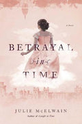 Betrayal in Time - MPHOnline.com