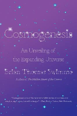 Cosmogenesis : An Unveiling of the Expanding Universe - MPHOnline.com