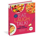 Eat Laugh, Talk - MPHOnline.com