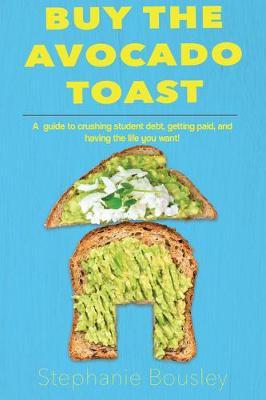 Buy the Avocado Toast - MPHOnline.com