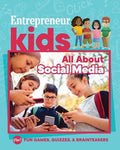 Entrepreneur Kids: All About Social Media - MPHOnline.com