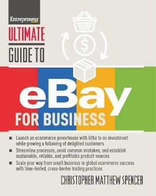 Ultimate Guide to eBay for Business - MPHOnline.com