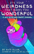 It's Your Weirdness that Makes You Wonderful - MPHOnline.com