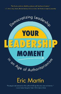 Your Leadership Moment - MPHOnline.com