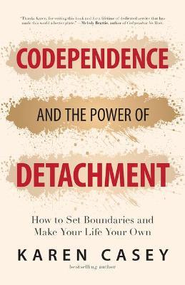 Codependence and the Power of Detachment - MPHOnline.com
