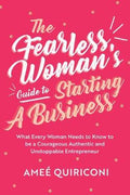 The Fearless Woman's Guide To Starting A Business - MPHOnline.com